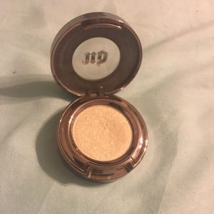 urban decay eyeshadow polyester bride